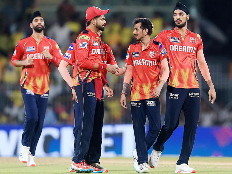 ‘Punjab Kings will lift the cup’: PBKS batter’s bold IPL 2026 prediction