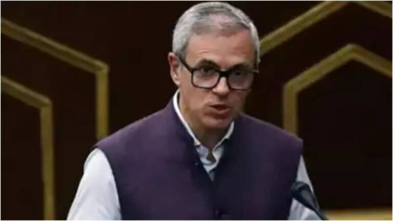 Hydel power projects in J&K on fast track after Indus treaty abeyance: Omar