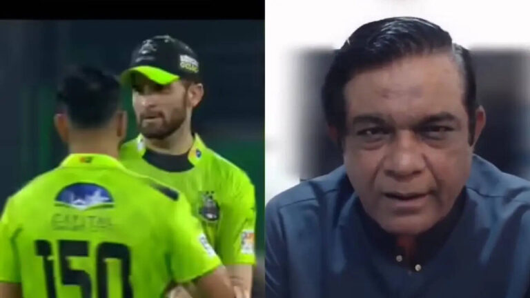 PSL ball tampering row ‘created to grab headlines’: Ex-Pak cricketer’s explosive claim