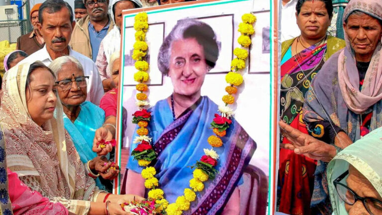 Former PM Indira Gandhi’s killer’s kin ran global drug cartel to fund Khalistan terror