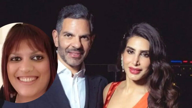 Court gives time to Priya Kapur in Rs 30k inheritance row with Mandhira Kapur Smith