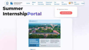 Nit calicut summer internship programme 2026.jpg