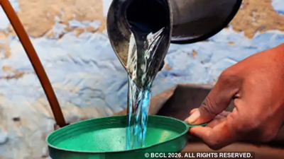 Oil cos plan kerosene backup in up if lpg shortage worsens.jpg