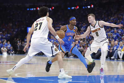 Playoffs denver nuggets at oklahoma city thunder.jpg