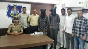 Police arrested sonu39s father vanka alias raja rabari and his nephew soma alias parbat rabai for th.jpeg