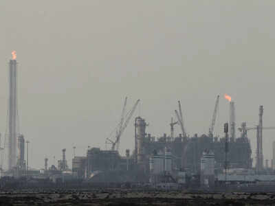 Qatarenergy says iranian missiles hit ras laffan industrial city causing quotextensive damagequot.jp .jpeg