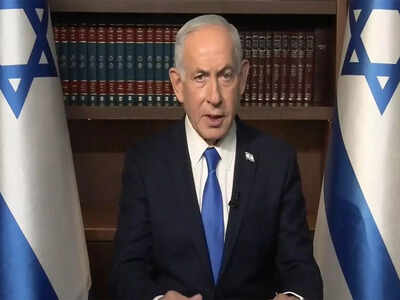 Quotlight will triumph over darkness good will triumph over evilquot israeli pm netanyahu wishes 39h.jpeg