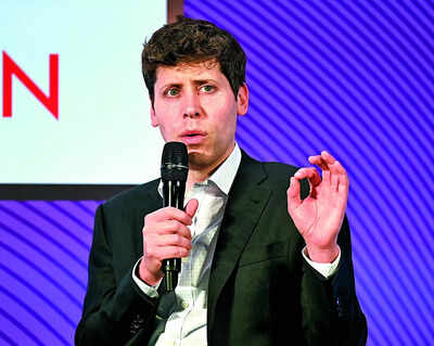 Sam altman to everyone criticising openai39s pentagon deal.jpg