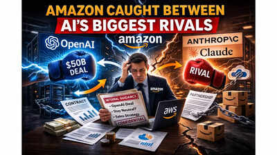 Silicon valley39s biggest 39arch enemies39 are amazon39s partners what this means for the company39s.jpeg