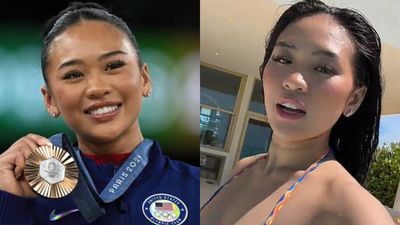 Suni lee celebrates 23rd birthday with friends in turks and caicos as olympic gymnasts fun tiktok mo.png