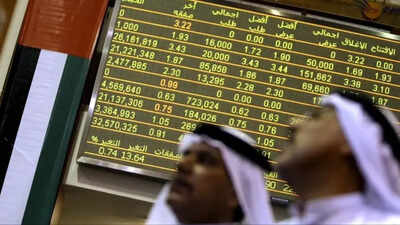 Uae stock markets closed regional conflict halts trading on adx and dfm.jpg