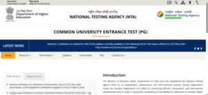 When will nta release cuet pg admit card 2026.jpg