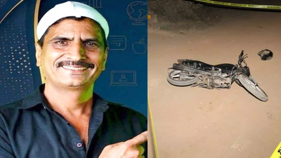 Youtuber saleem wastikl zeeshans associate escaped under the cover of darkness.jpg