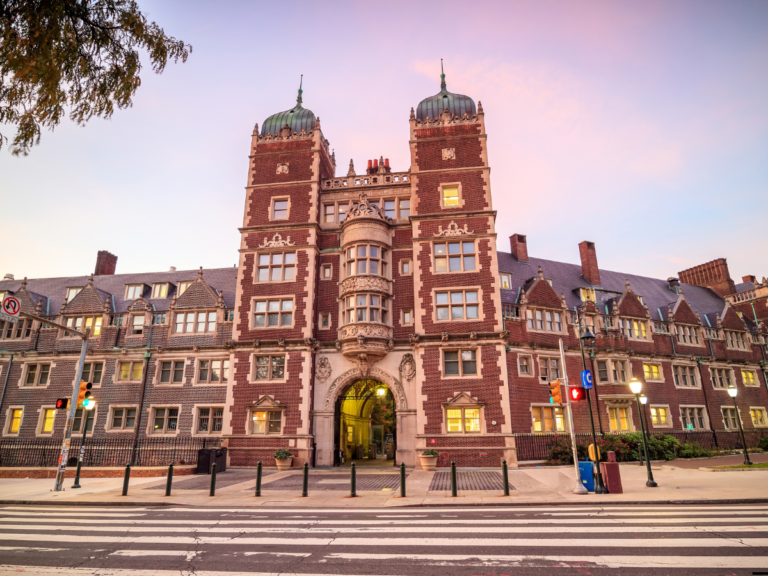 Antisemitism probe at University of Pennsylvania intensifies as court seeks records on Jewish employees
