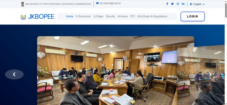 JKCET 2026 registration deadline extended: Check new date and direct link to apply