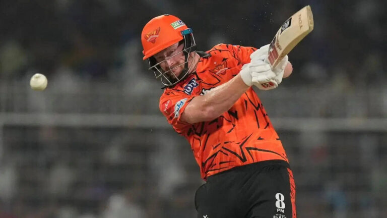 IPL: Klaasen leads the charge with bat as SRH crush KKR by 65 runs