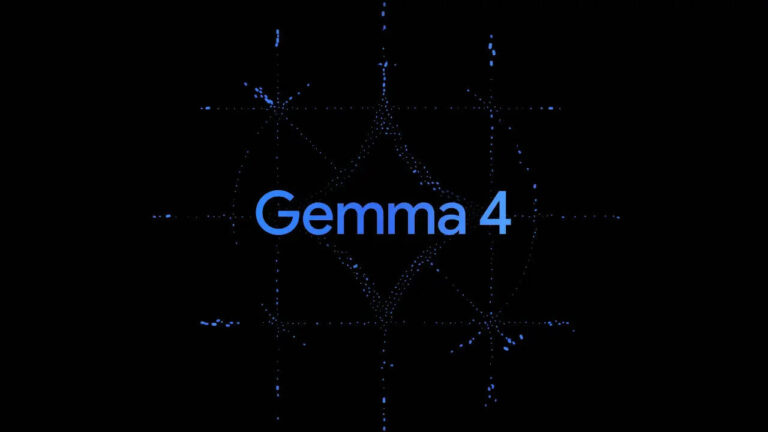 Gemma 4 debuts: Google’s powerhouse AI hits servers and smartphones—Pichai, Hassabis weigh in