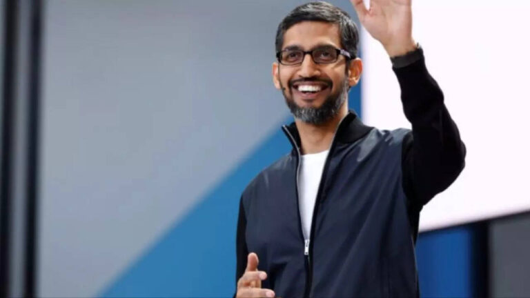 Google CEO Sundar Pichai to ‘return’ to Stanford University in June 2026