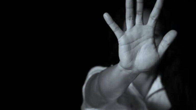 How a ‘water request’ turned into horror: Govt employee raped at knifepoint