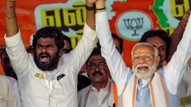 Tamil Nadu election 2026: The big Annamalai question — what BJP gains, what it risks