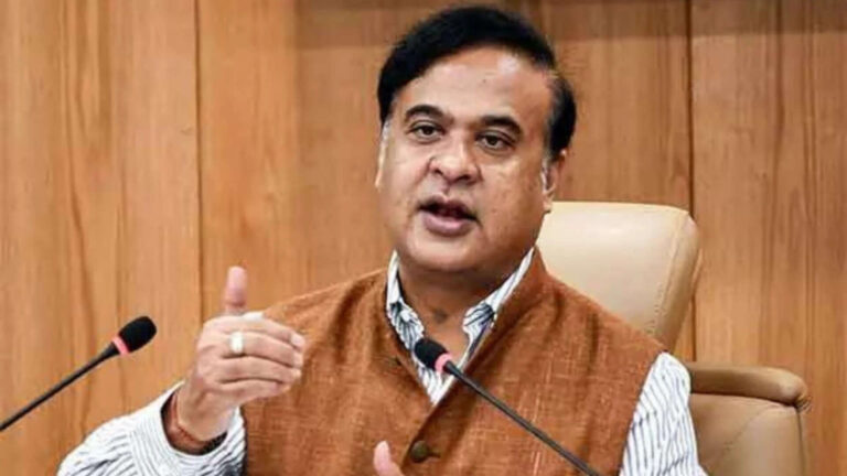‘False and fabricated’: Assam CM Himanta Biswa Sarma alleges ‘Pakistani link’ after Congress claims on wife’s passports