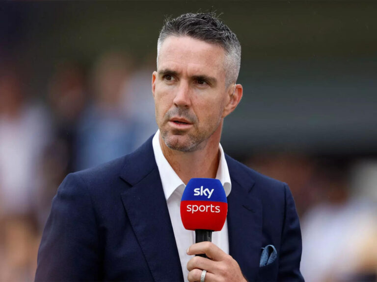 ‘Not good enough to bat at No.3 in IPL’: Pietersen’s damning verdict on Rs 25.2 Cr recruit