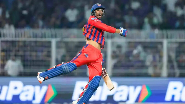 IPL: Mukul snatches win from KKR’s clutches in last-ball thriller