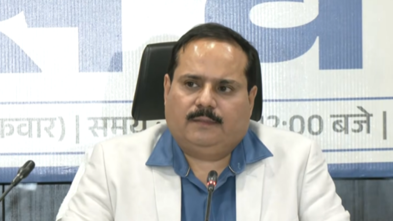 UP SIR: Voter count drops to 13.39 cr from 15.44 crore; here’s how to check your name