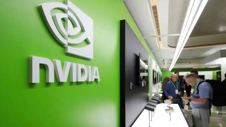 Nvidia VP: My team, which uses AI very deeply in their work, has a big complaint