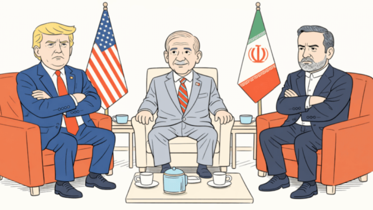 Opinion: This time, cheer for Pakistan