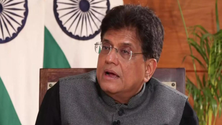 Piyush Goyal holds talks with Kuwait, UAE, GCC to restore trade flows, energy supplies; exporters face disruption