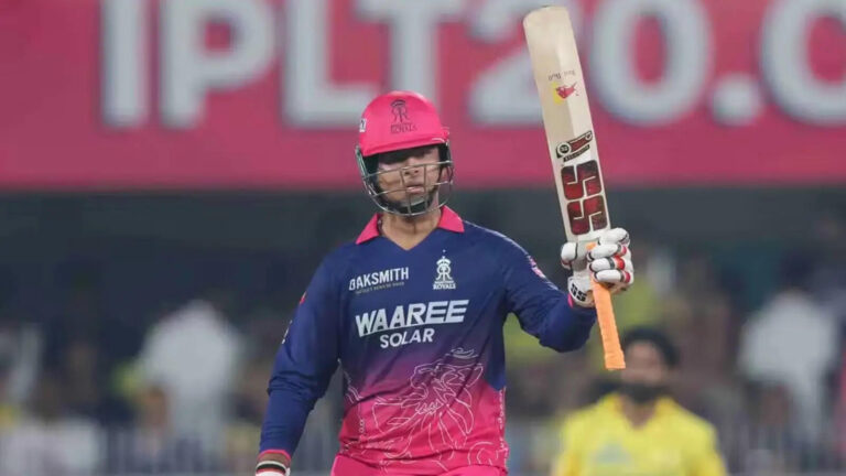 Sooryavanshi deserves to be the youngest debutant for India: Arun Dhumal