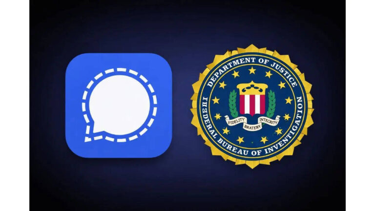 FBI recovers deleted Signal chats, says report; check how to secure messages