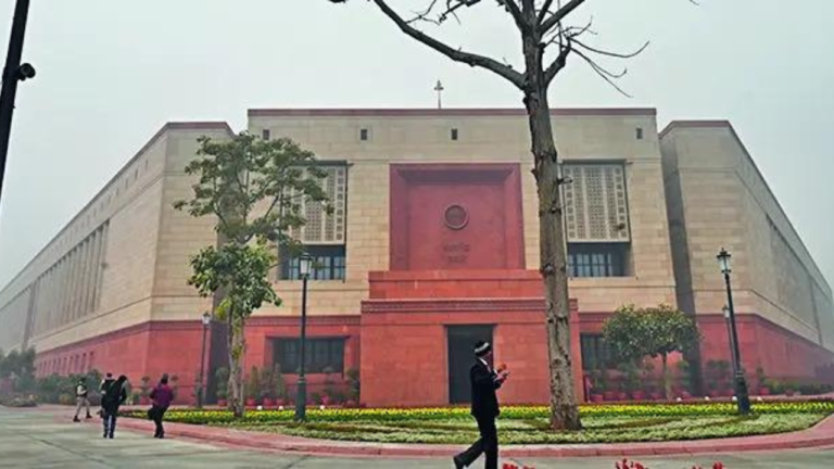 PM Modi writes to parties, seeks support on women’s quota bills