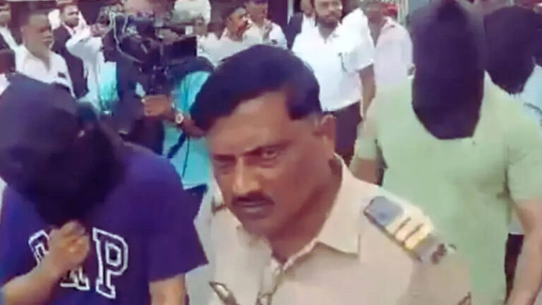 Nashik IT firm harassment case widens; six men to face fresh arrests