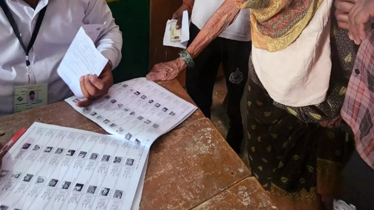 With 10.9% net voter deletions, Bengal 5th among 12 states, UTs