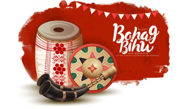 Happy Rongali Bihu: Top 50 wishes, messages and quotes to share