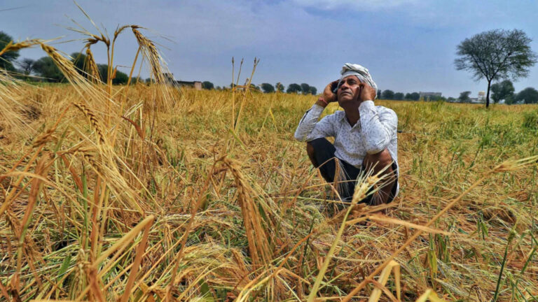 IMD predicts ‘below normal’ monsoon rainfall over the country amid growing risk of El Niño