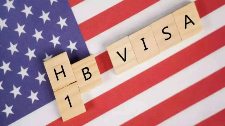 What is House File 2513 that seeks to change H-1B Visas