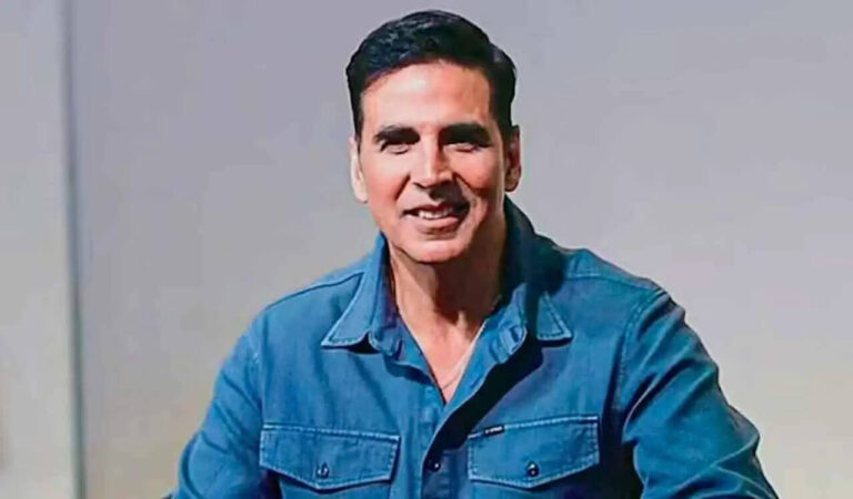 Akshay Kumar fainted with 103 fever during Vaishno Devi trip, survived miraculously