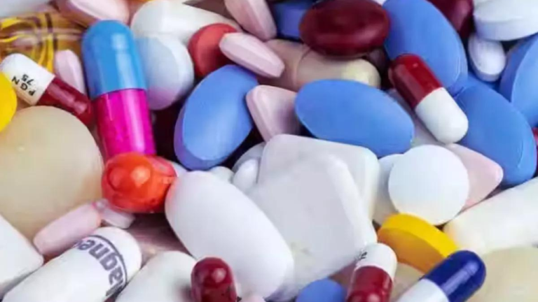 `Indian pharma must balance generics with innovation’