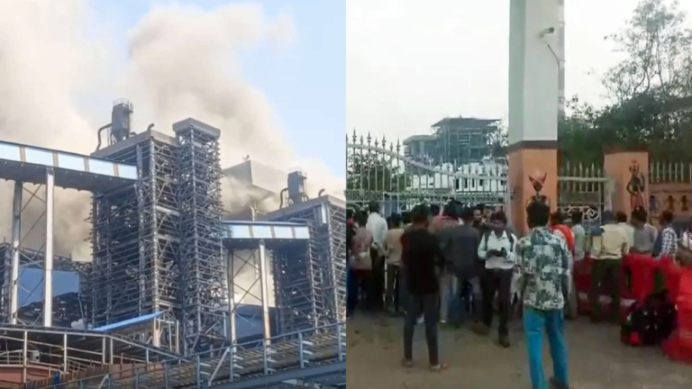Vedanta boiler blast: What triggered power plant explosion that killed 13