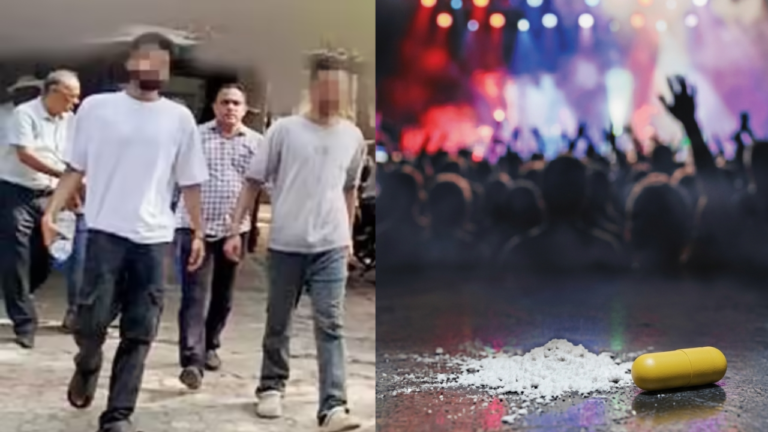 Ecstasy decoded: How a ‘party pill’ turned fatal at Mumbai concert