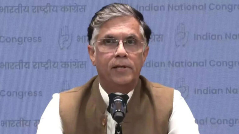 SC stays T’gana HC order granting transit pre-arrest bail to Khera