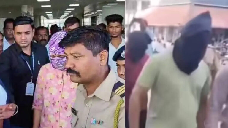 TCS Nashik case: More female employees may come forward; cops hunt for suspect’s phone