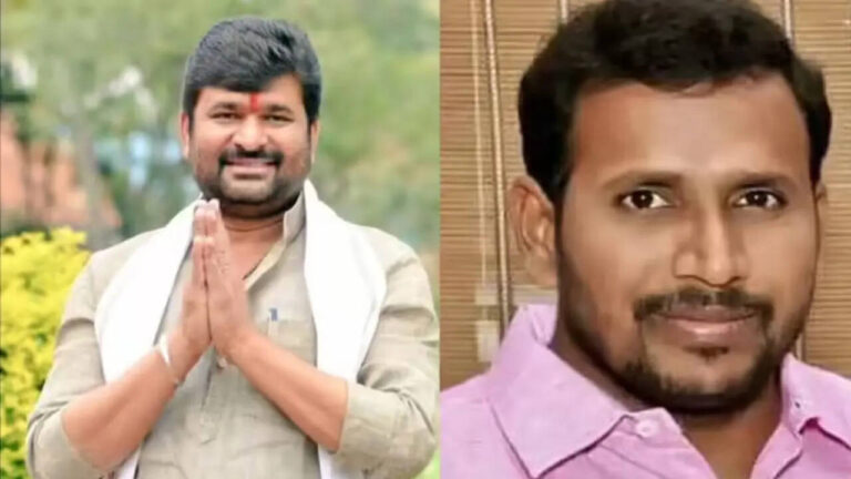 Congress MLA Vinay Kulkarni, 16 others gets life imprisonment in 2016 BJP worker murder case