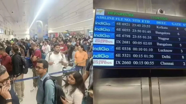 Pune airport resumes ops hours after IAF fighter jet’s ‘hard landing’ – what had gone wrong?