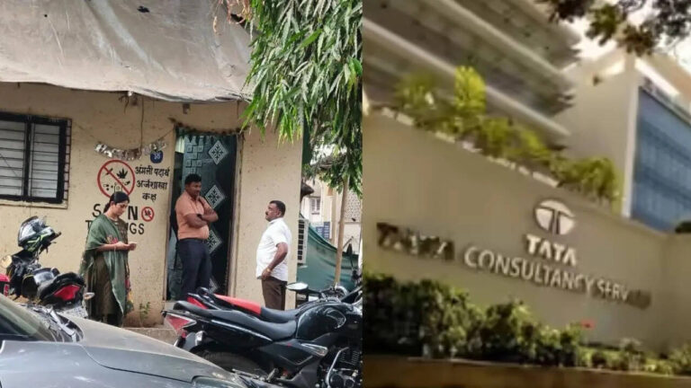 TCS Nashik case: No complaints through POSH channels, absconding female employee; what we know