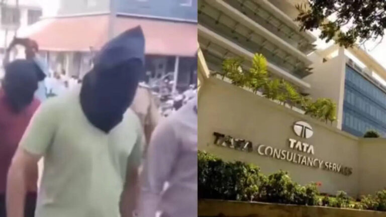 TCS Nashik case: Absconding woman employee files anticipatory bail plea