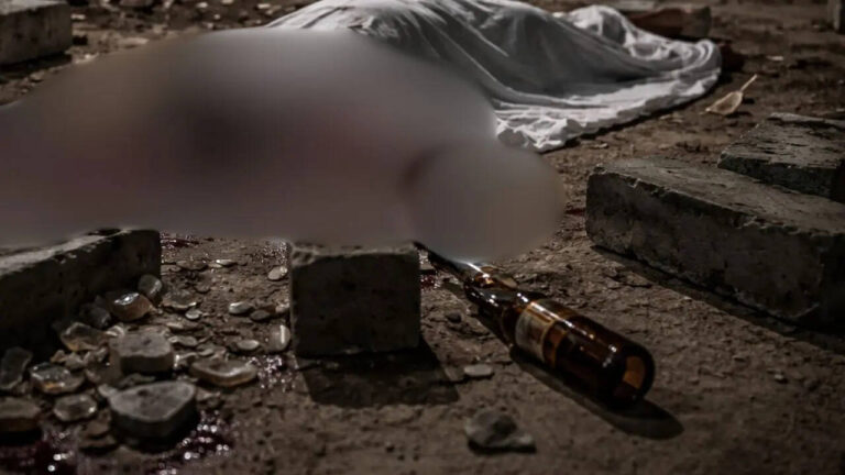 ‘Attacked with beer bottles’: 17-year-old killed by uncle over ‘affair’ with wife